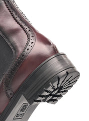 
                  
                    Tulsa Brogue Boot
                  
                