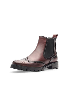 
                  
                    Tulsa Brogue Boot
                  
                