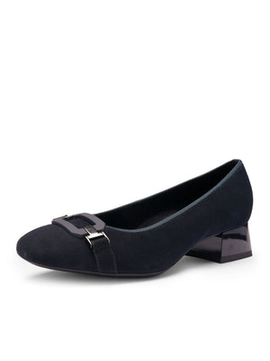 
                  
                    Graz low heeled pump court
                  
                