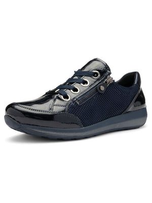
                  
                    Osaka HighSoft Trainer Shoe
                  
                