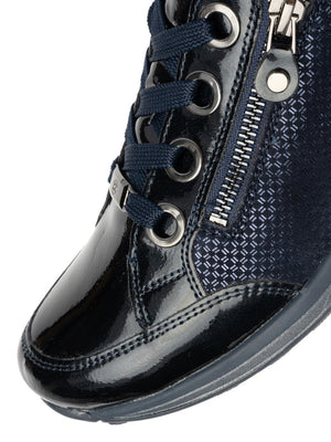 
                  
                    Osaka HighSoft Trainer Shoe
                  
                