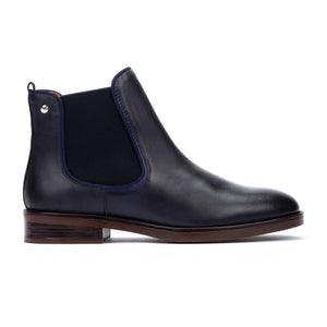 
                  
                    Puertollano Chelsea Boot
                  
                
