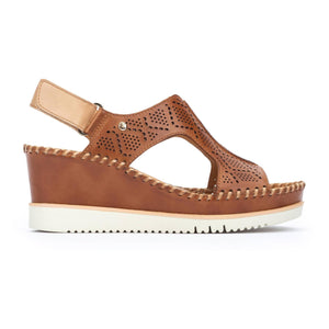 
                  
                    Aguadulce wedge sandal
                  
                