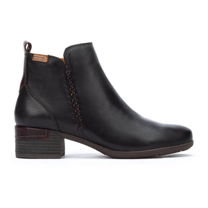 
                  
                    Malaga Boot
                  
                