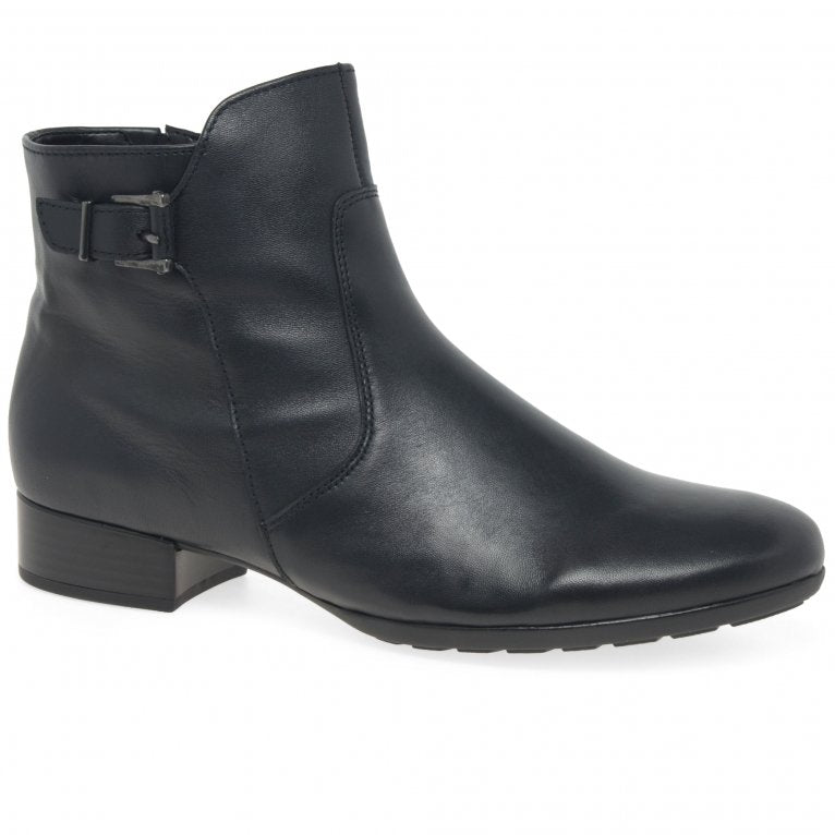Bolan Ankle Boot