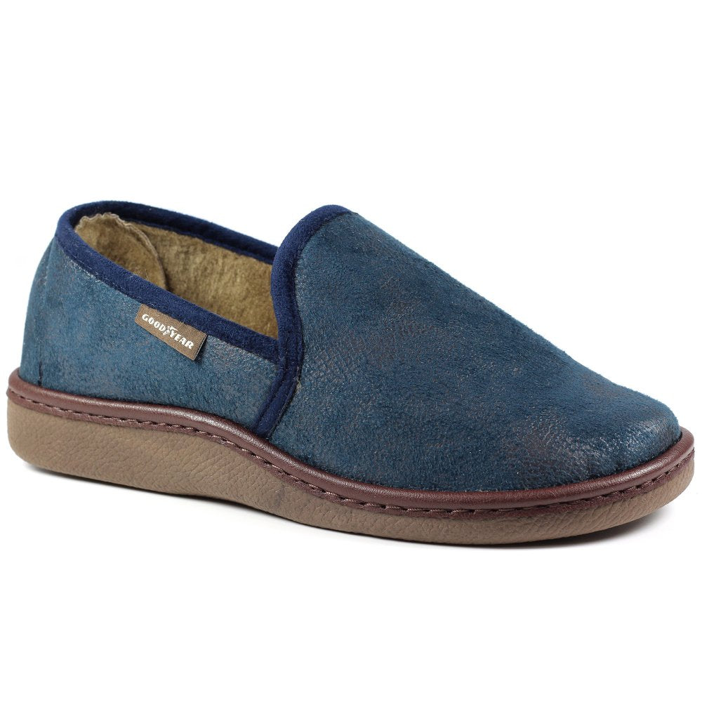 Manor Full Slipper KMG021