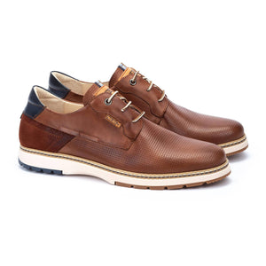 
                  
                    Olvera Lace Shoe
                  
                