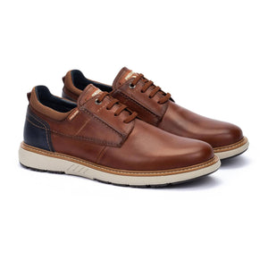 
                  
                    Bilbao Lace Shoe
                  
                