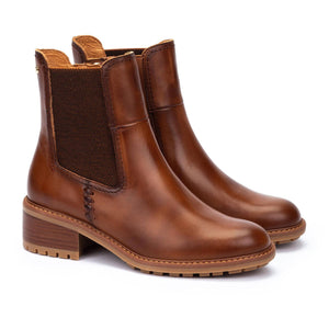 
                  
                    Medina Boot
                  
                