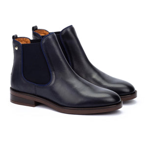 
                  
                    Puertollano Chelsea Boot
                  
                