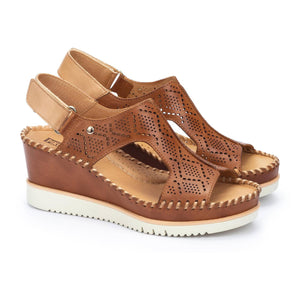 
                  
                    Aguadulce wedge sandal
                  
                