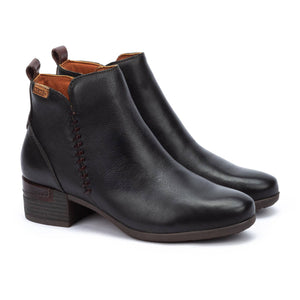 
                  
                    Malaga Boot
                  
                