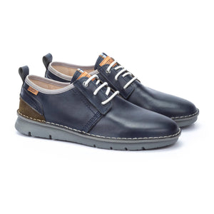 
                  
                    Rivas Lace Shoe
                  
                