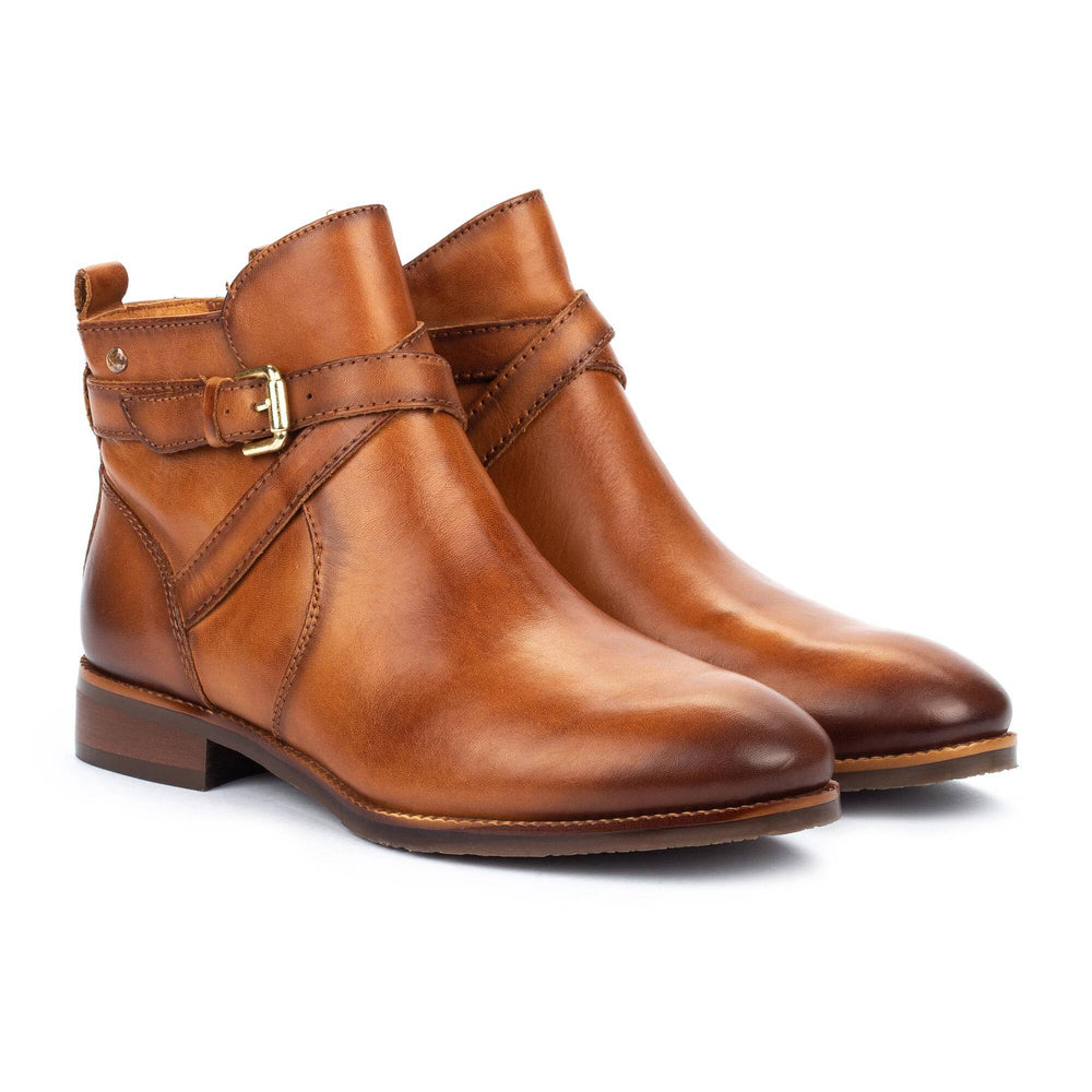 Royal Boot