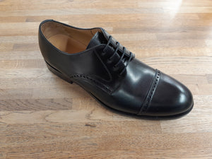 
                  
                    Stirling Derby Toe Cap Lace 2155
                  
                