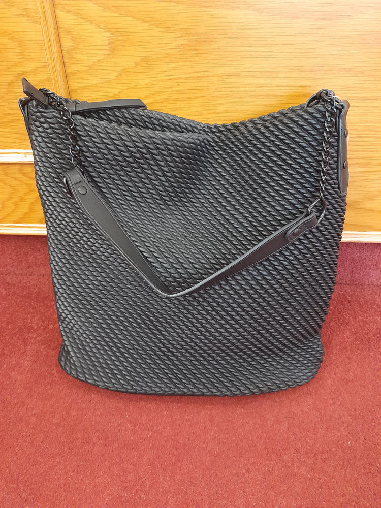 Rieker Handbag Black H1311/00
