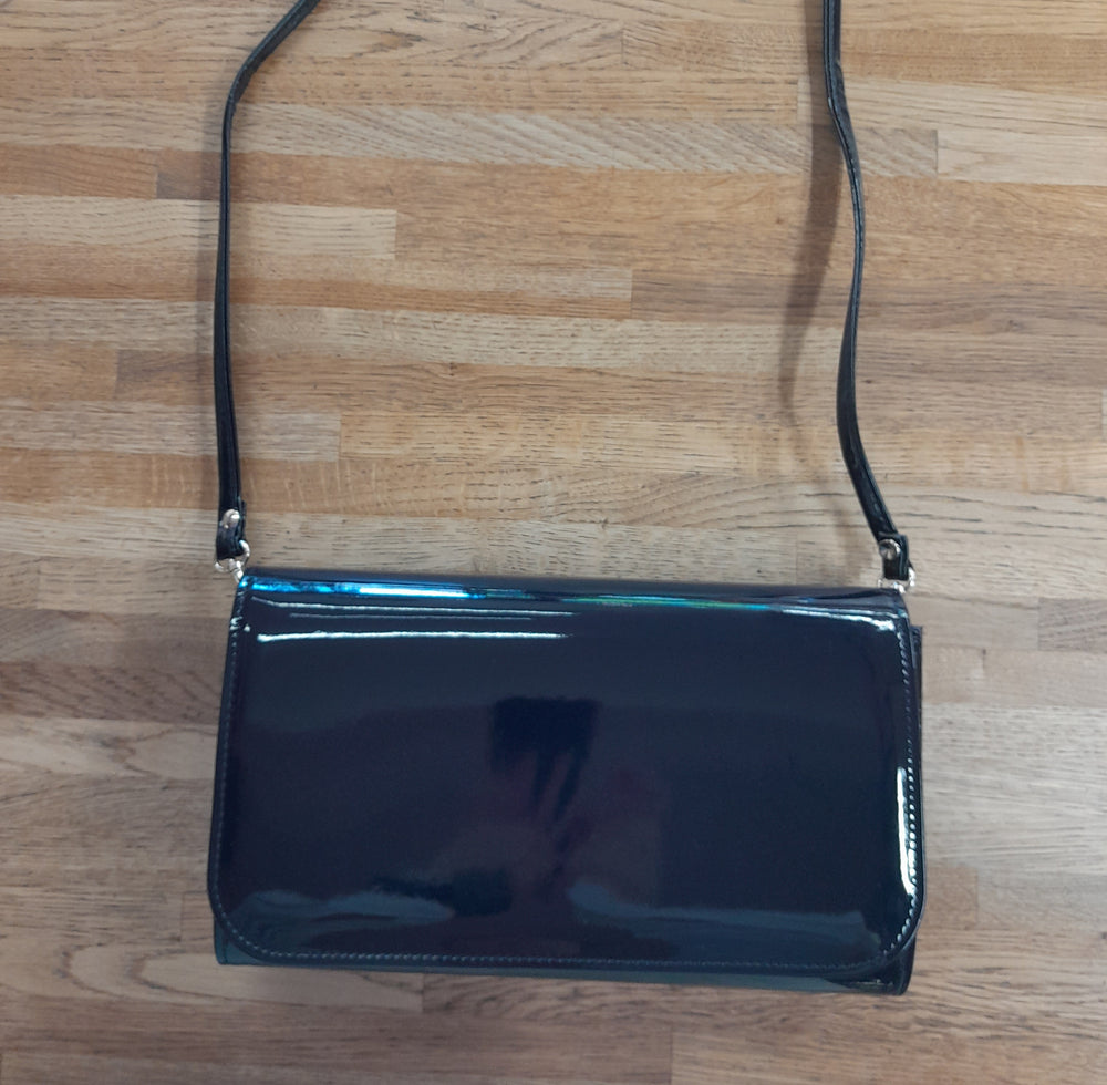 
                  
                    IAS Small Clutch Bag With Detachable Strap
                  
                