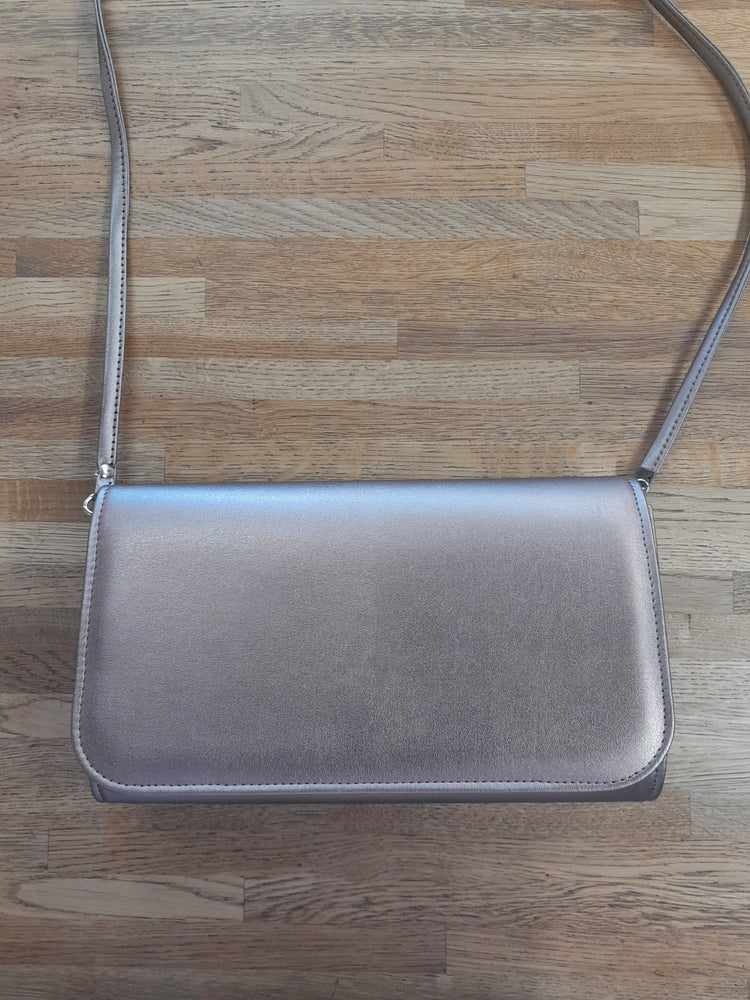 
                  
                    IAS Clutch Bag With Detachable Strap
                  
                