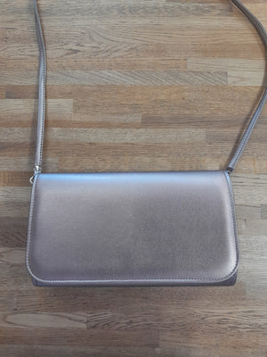 
                  
                    IAS Clutch Bag With Detachable Strap
                  
                