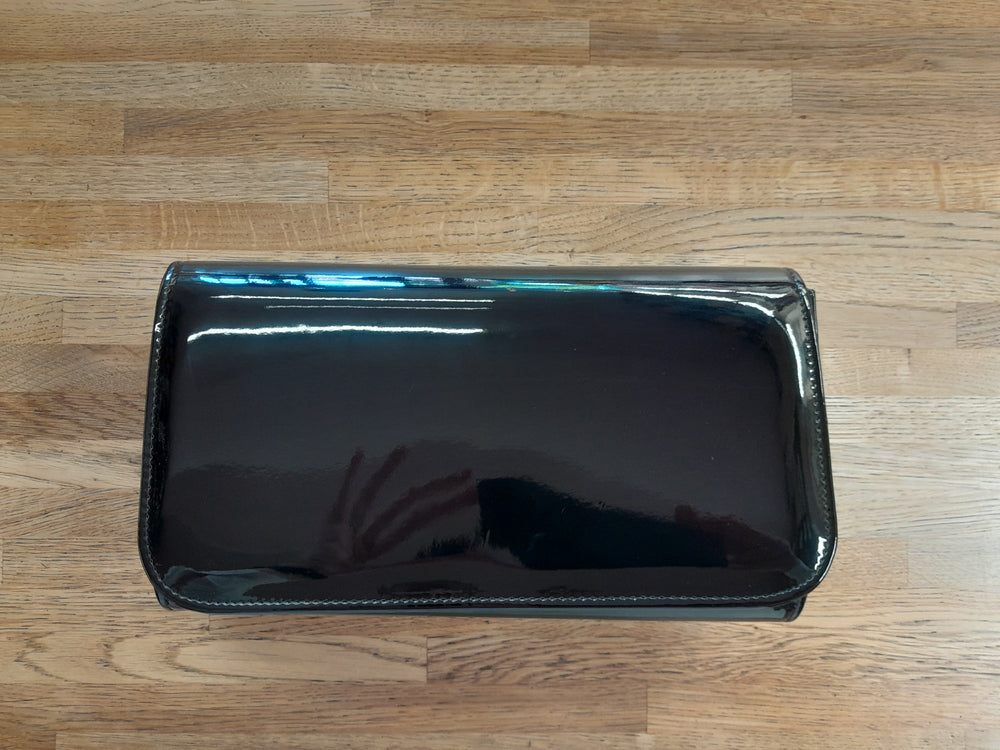 IAS Small Clutch Bag With Detachable Strap
