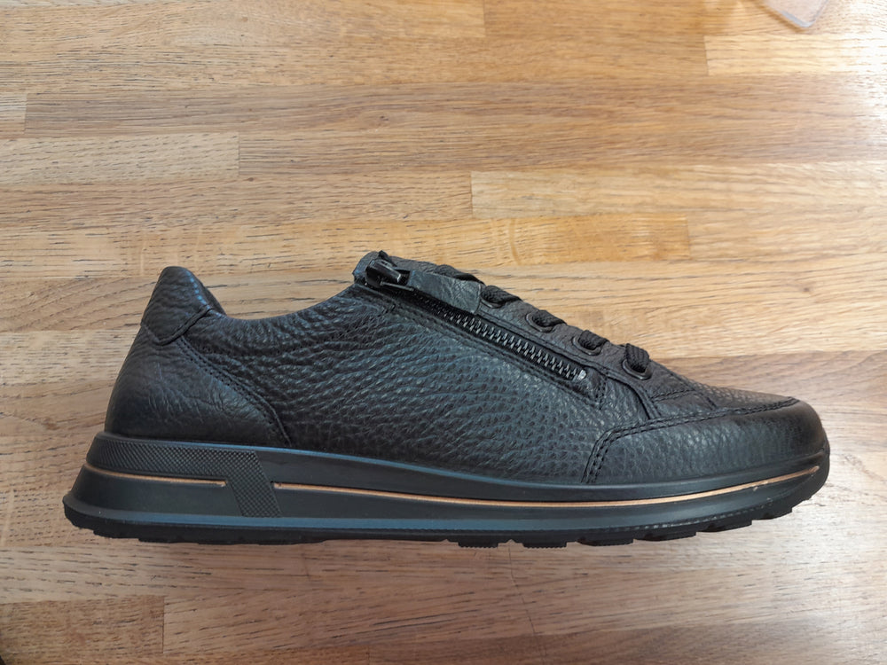 
                  
                    Osaka HighSoft Trainer Shoe
                  
                