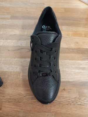 
                  
                    Osaka HighSoft Trainer Shoe
                  
                