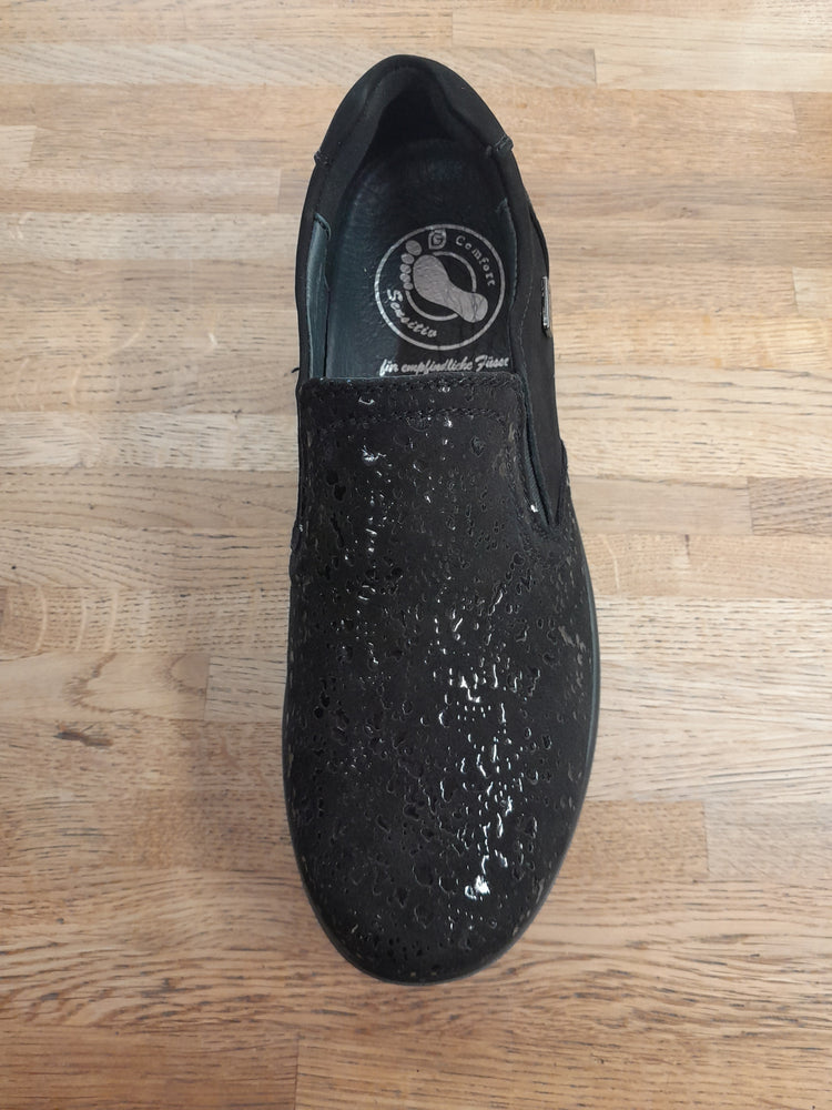 
                  
                    G Comfort Waterproof Slip on Shoe
                  
                
