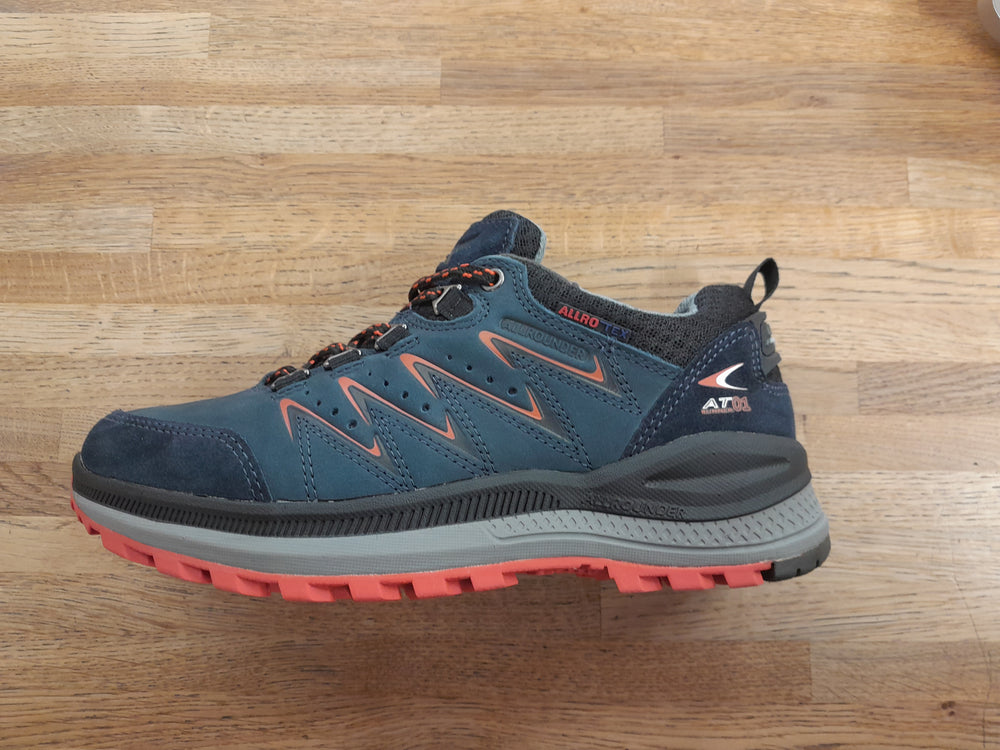 Allrounder Seja-Tex Waterproof Walking Shoe