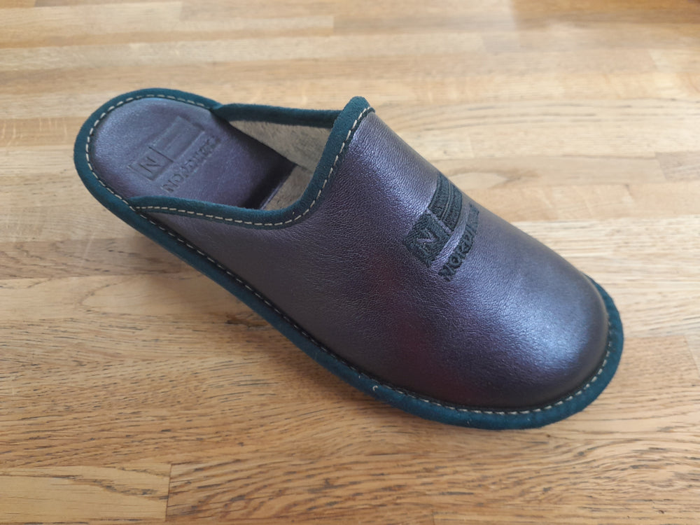 Nordikas Mule Slipper