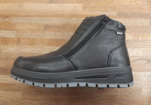 
                  
                    G Comfort Waterproof Zip Fur Lined Boot
                  
                