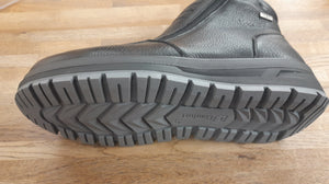 
                  
                    G Comfort Waterproof Zip Fur Lined Boot
                  
                