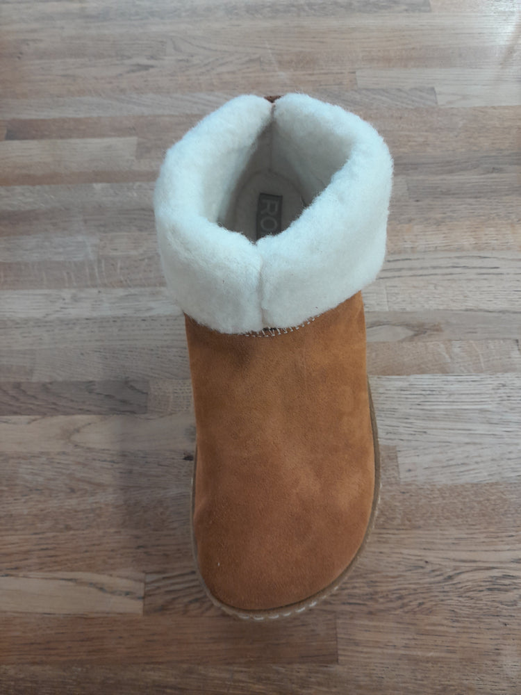 
                  
                    Rohde Bootee Slipper
                  
                