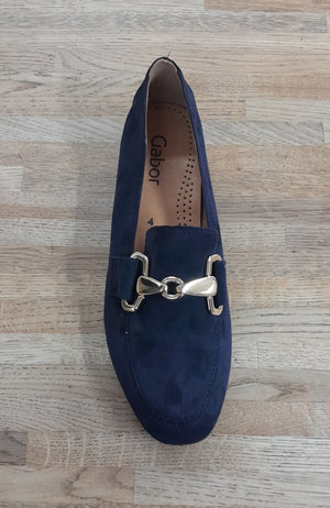
                  
                    Jangle Loafer
                  
                