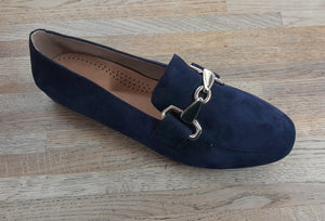 
                  
                    Jangle Loafer
                  
                