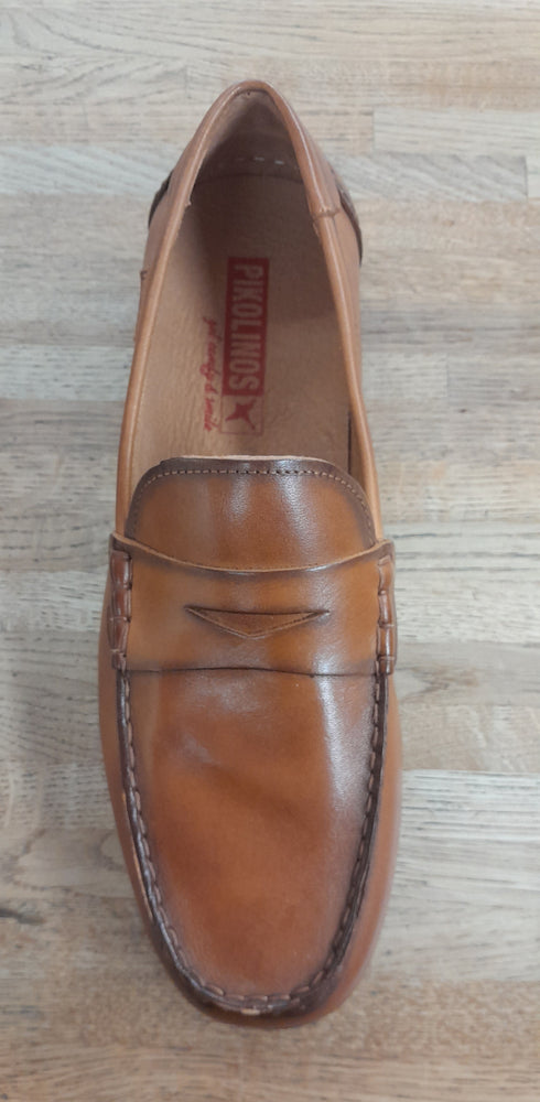 
                  
                    Conil Slip-on Loafer Shoe
                  
                