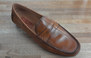 
                  
                    Conil Slip-on Loafer Shoe
                  
                