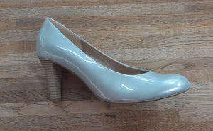 
                  
                    Lavender Court Shoe
                  
                
