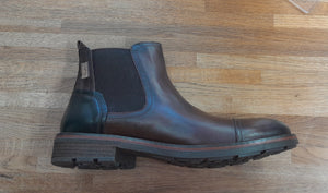 
                  
                    York Chelsea Boot
                  
                
