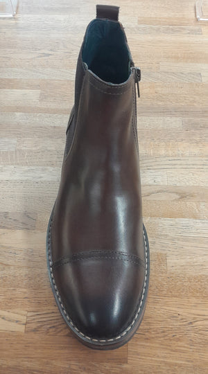 
                  
                    York Chelsea Boot
                  
                