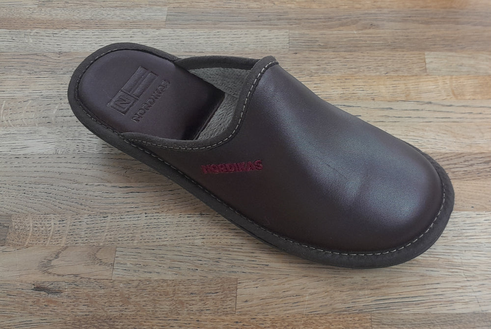 Nordikas Mule Slipper