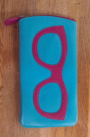 
                  
                    Eyeglass/Sunglass cases
                  
                