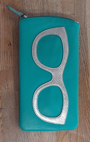 
                  
                    Eyeglass/Sunglass cases
                  
                