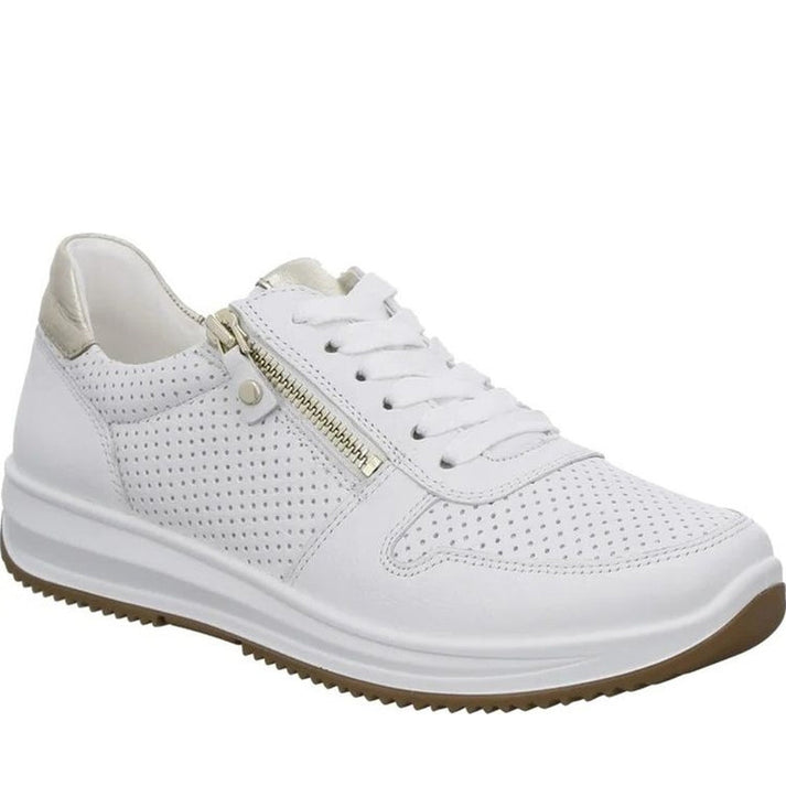 Osaka HighSoft Trainer Shoe
