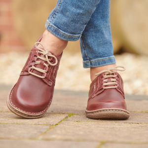 
                  
                    Neele 44 Lace Shoe
                  
                