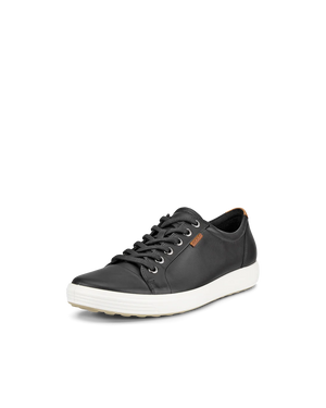 
                  
                    Soft 7 Lace Trainer Shoe
                  
                
