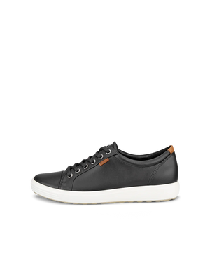 
                  
                    Soft 7 Lace Trainer Shoe
                  
                