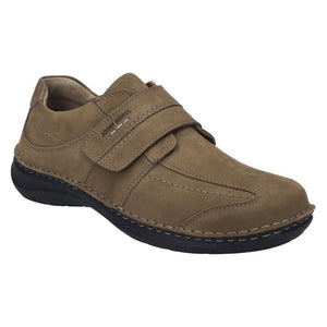
                  
                    New Anvers 02 Wide Slip-on Strap Shoe
                  
                