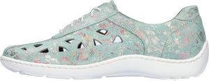 
                  
                    Henni Lace Laser cut
                  
                