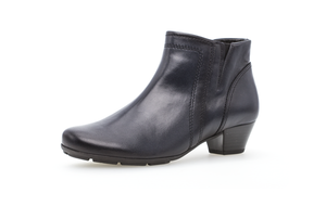 
                  
                    Trudy Heritage Ankle Boot
                  
                