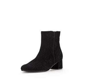 
                  
                    Abbey Dress Ankle Boot
                  
                